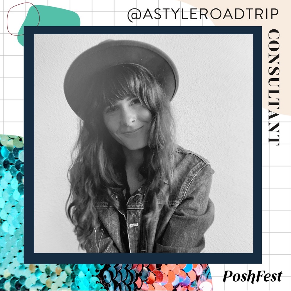 ✨Poshfest✨